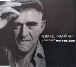 Rock 'N' Roll Paddy di Shane MacGowan And The Popes - CD