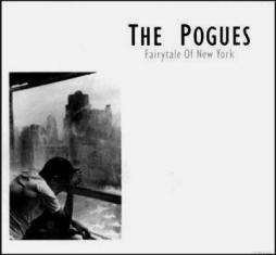 Fairytale Of New York di Pogues - CD