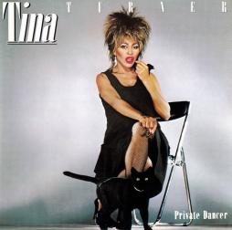 Private Dancer 40th Anniversary Edition di Tina Turner - CD