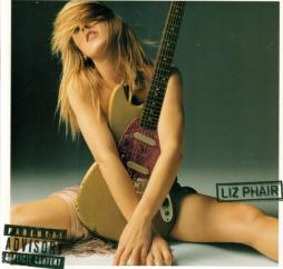Liz Phair di Liz Phair - CD