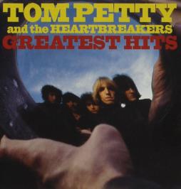 Greatest Hits di Tom Petty &amp; The Heartbreakers - CD