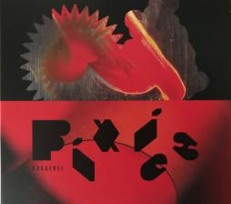 Doggerel di Pixies - CD Doggerel di Pixies - CD