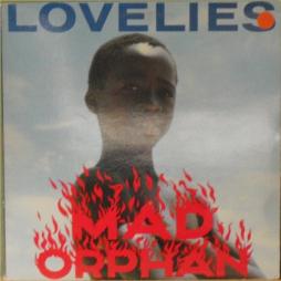 Mad Orphan di Lovelies - CD