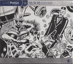 LivePhish_14_10.31.95_Rosemont_Horizon%2C_Rosemont%2C_Illinois-Phish