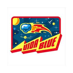 Vida Blue di Vida Blue - CD