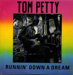 Runnin' Down A Dream di Tom Petty - CD