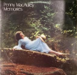 Memories di Penny MacAuley - LP