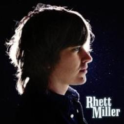 Rhett Miller di Rhett Miller - CD