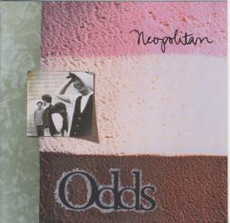 Neopolitan di Odds  - CD