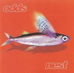 Nest di Odds  - CD