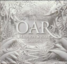 Live_From_Madison_Square_Garden-O.A.R.
