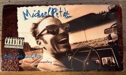 Pretty Little Lonely di Michael Petak - CD+VHS