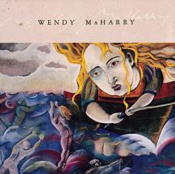 Wendy MaHarry di Wendy MaHarry - CD