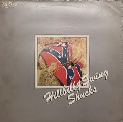 Hillbilly Swing  di Shucks - CD