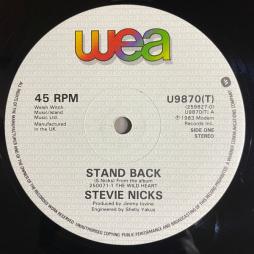 Stand Back di Stevie Nicks - EP