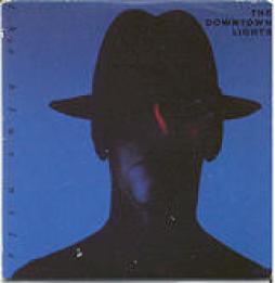 The Downtown Lights di The Blue Nile - CD