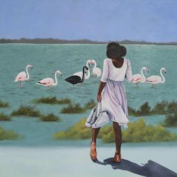 Armageddon In A Summer Dress di Sunny War - CD