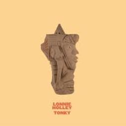 Tonky di Lonnie Holley - CD
