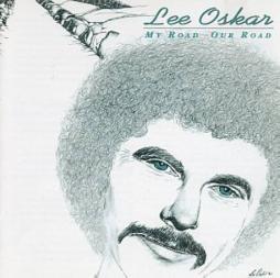 My Road Our Road di Lee Oskar - CD