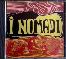 I Nomadi di Nomadi - CD I Nomadi di Nomadi - CD