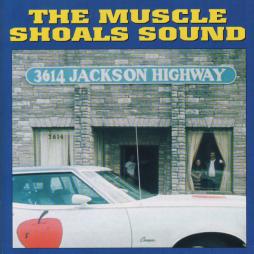 The Muscle Shoals Sound di Various - CD