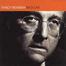 Bad_Love-Randy_Newman Bad_Love-Randy_Newman
