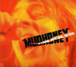 Live At El Sol di Mudhoney - CD Live At El Sol di Mudhoney - CD