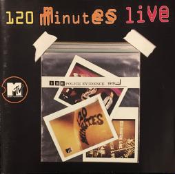 MTV_120_Minutes_Live-Various MTV_120_Minutes_Live-Various