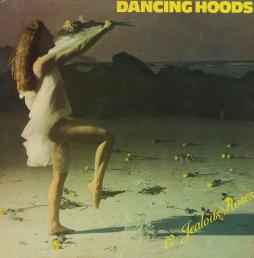 12 Jealous Roses di Dancing Hoods - CD