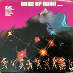 Core Of Rock Volume 2 di Core Of Rock - CD