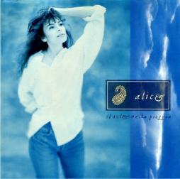 Il Sole Nella Pioggia di Alice - CD Il Sole Nella Pioggia di Alice - CD