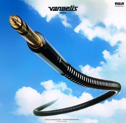 Spiral-Vangelis