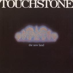 The New Land di Touchstone - CD