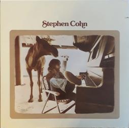 Stephen Cohn di Stephen Cohn - CD
