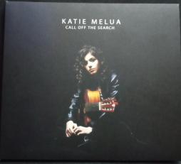 Call Off The Search (20th Anniversary - Expanded & Remastered) di Katie Melua - CD Call Off The Search (20th Anniversary - Expanded & Remastered) di Katie Melua - CD