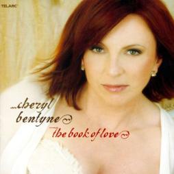 The Book Of Love di Cheryl Bentyne - CD
