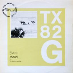 Tiny Children di Teardrop Explodes - CD