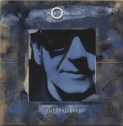 California Blue di Roy Orbison - EP