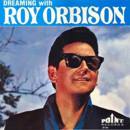 Dreaming With di Roy Orbison - CD