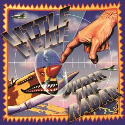 Under_The_Radar-Little_Feat Under_The_Radar-Little_Feat