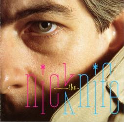 Nick The Knife di Nick Lowe - CD Nick The Knife di Nick Lowe - CD