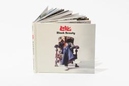 Black Beauty di Love - CD