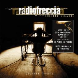 Radiofreccia di Luciano Ligabue - CD Radiofreccia di Luciano Ligabue - CD