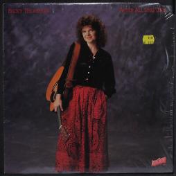 After All This Time di Becky Thompson - CD