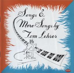 Songs_%26_More_Songs-Tom_Lehrer