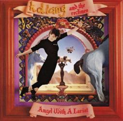 Angel With A Lariat di K.d. Lang And The Reclines - CD Angel With A Lariat di K.d. Lang And The Reclines - CD
