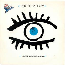 Under A Raging Moon di Roger Daltrey - CD