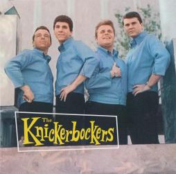 Knickerbockerism%21_Hits%2C_Rarities%2C_Unissued_Cuts_And_More...-The_Knickerbockers
