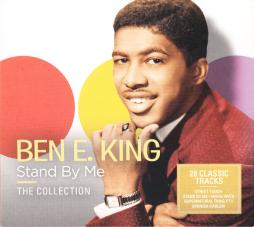 Stand By Me - The Collection di Ben E. King - CD Stand By Me - The Collection di Ben E. King - CD