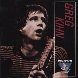 King_Biscuit_Flower_Hour_Presents-Greg_Kihn King_Biscuit_Flower_Hour_Presents-Greg_Kihn